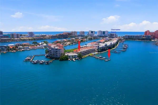 200 BRIGHTWATER DR #10, Clearwater Beach, FL 33767