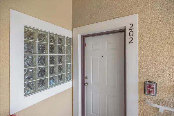 1231 GODAVARI WAY E #202, Wesley Chapel, FL 33543