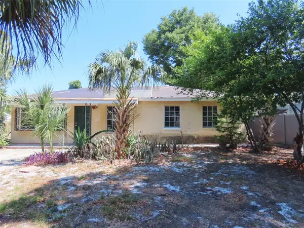3911 W LEILA AVE, Tampa, FL 33616