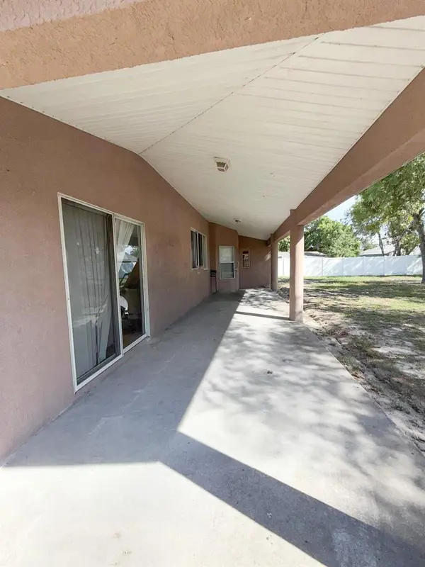 8414 BAY DR, Spring Hill, FL 34606