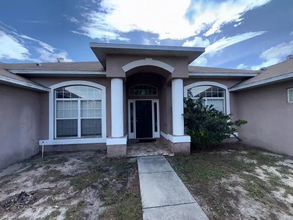 8414 BAY DR, Spring Hill, FL 34606