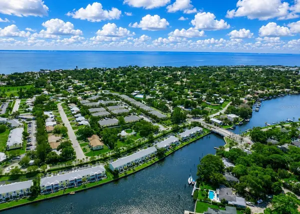 3889 POMPANO DR SE #C, St Petersburg, FL 33705