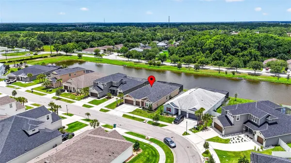 6946 TALAMORE DR, Wesley Chapel, FL 33545
