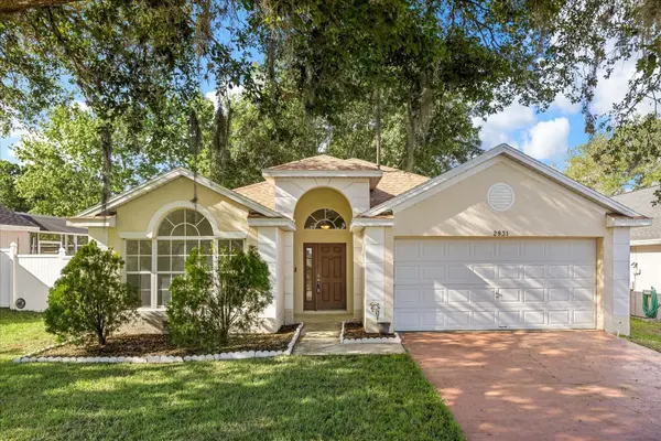 2831 WILSHIRE RD, Clermont, FL 34714