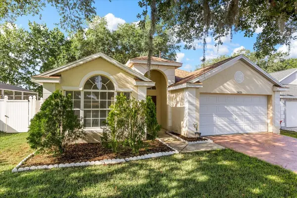 2831 WILSHIRE RD, Clermont, FL 34714