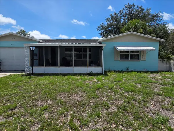 436 57TH ST N, St Petersburg, FL 33710