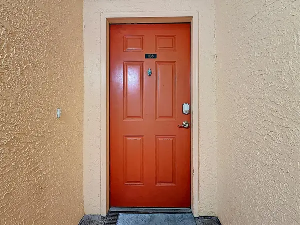 18400 GULF BLVD #1108, Indian Shores, FL 33785
