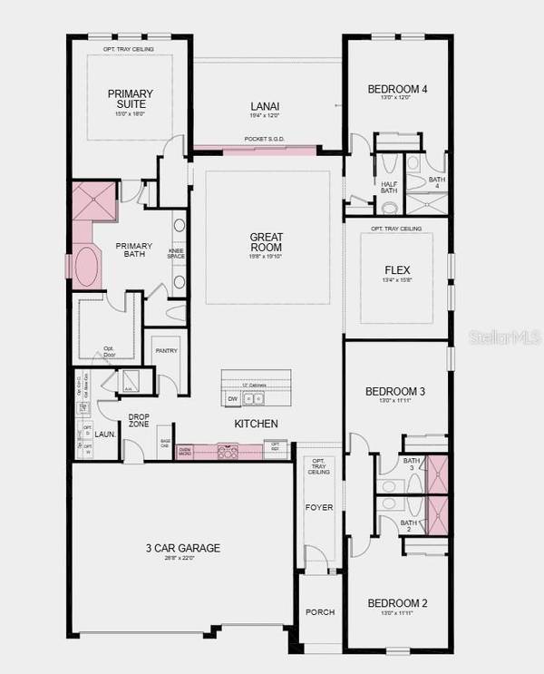 12533 WHARF TER, Palmetto, FL 34221
