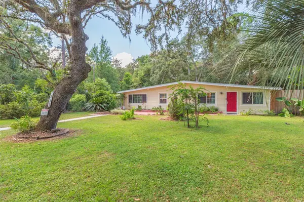 5431 TOWER ST, Dade City, FL 33523