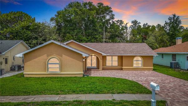 18817 PARADE RD, Hudson, FL 34667