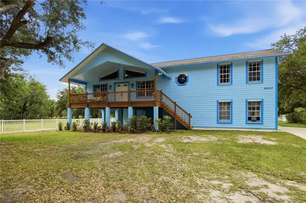 26347 FOAMFLOWER BLVD, Wesley Chapel, FL 33544