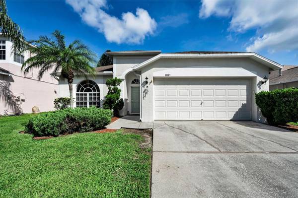 1821 ALVARA PL, Trinity, FL 34655