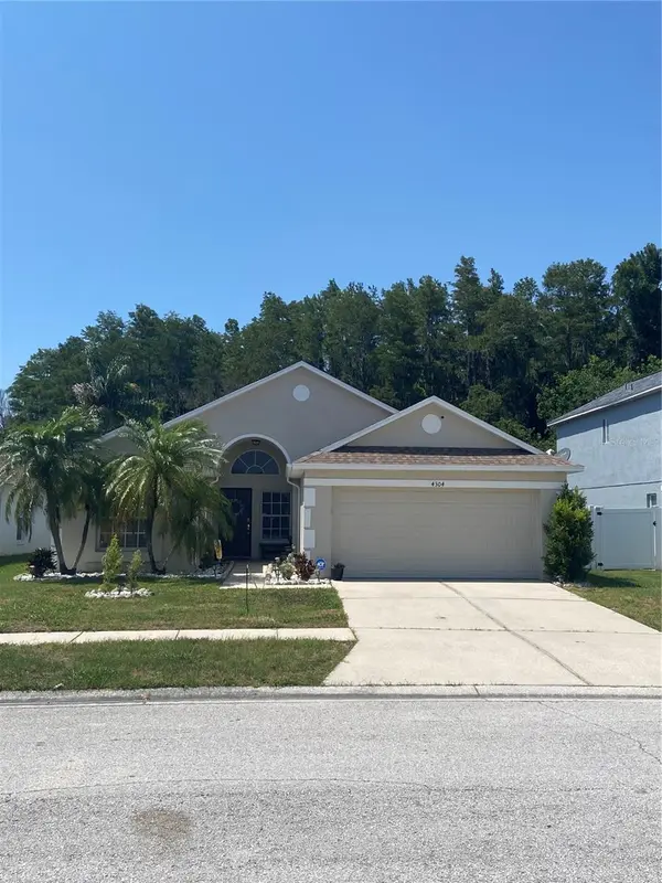 4304 STONES RIVER CT, New Port Richey, FL 34653