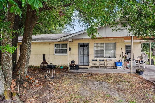 607 2ND AVE, Lake Wales, FL 33859