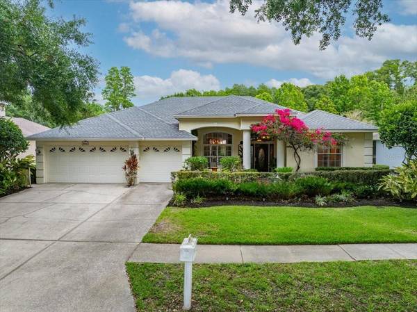 4941 FELECITY WAY, Palm Harbor, FL 34685