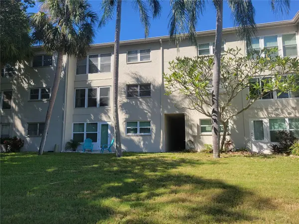 841 PATRICIA AVE #206, Dunedin, FL 34698