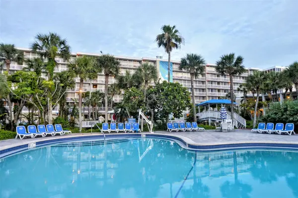 5500 GULF BLVD #7230, St Pete Beach, FL 33706