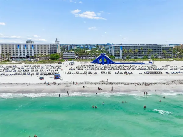 5500 GULF BLVD #7230, St Pete Beach, FL 33706