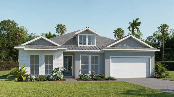 7926 BON AIR WAY, Parrish, FL 34219