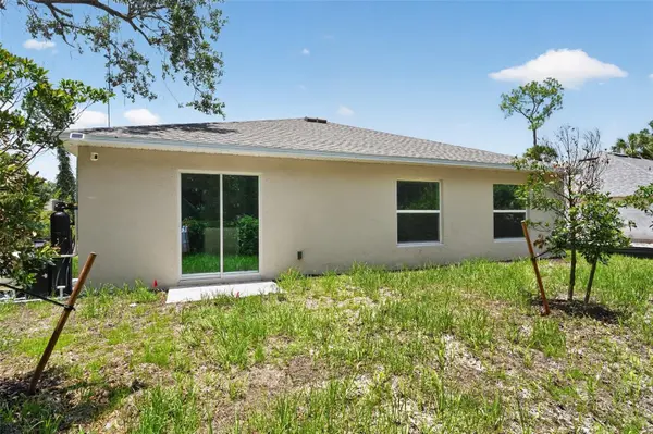 1238 NEW LONDON ST, North Port, FL 34288