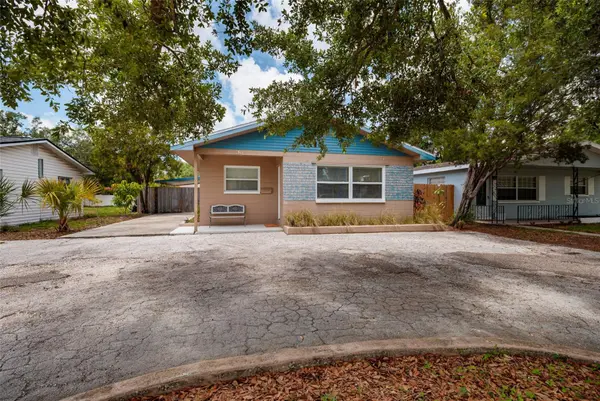 511 74TH AVE N, St Petersburg, FL 33702