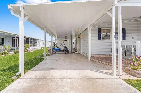 251 IBIS, Punta Gorda, FL 33950