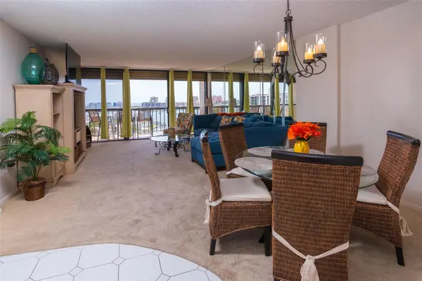 400 ISLAND WAY #1004, Clearwater Beach, FL 33767