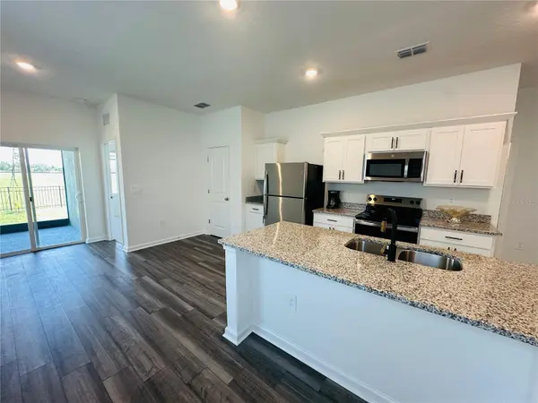 10473 CURVING CREEK LOOP, Parrish, FL 34219