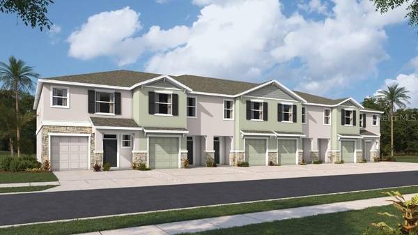 11102 TREASURE SWALE WAY, Land O Lakes, FL 34638