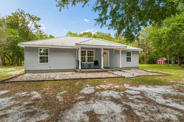 8855 SW 146TH PL, Dunnellon, FL 34432