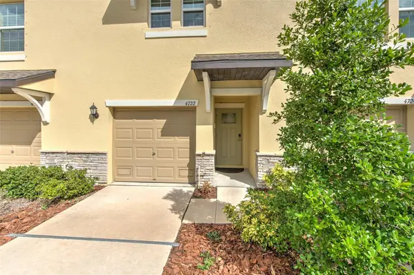 4722 TUSCAN LOON DR, Tampa, FL 33619