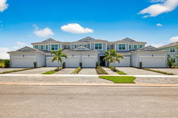 17420 MOONFLOWER DR #102, Venice, FL 34293