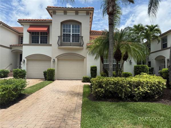 12219 TOSCANA WAY #103, Bonita Springs, FL 34135
