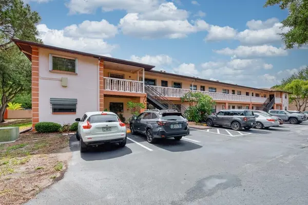 13250 RIDGE RD #3B3, Largo, FL 33778