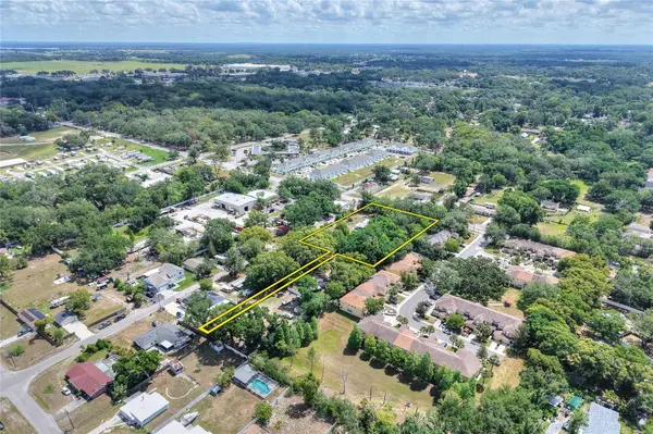 5310 S 579 HWY, Seffner, FL 33584