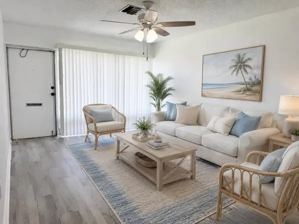 4313 TAHITIAN GARDENS CIR #C, Holiday, FL 34691