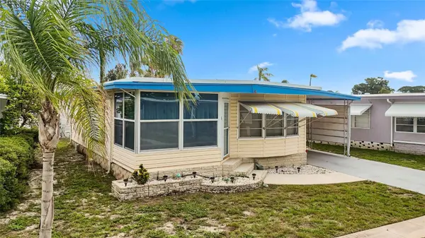 7901 40TH AVE N #74, St Petersburg, FL 33709