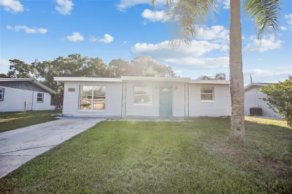 4554 NIMMER DR, New Port Richey, FL 34652