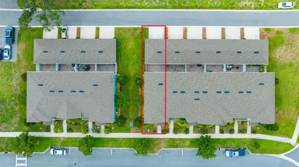 14478 PROMENADE, Odessa, FL 33556