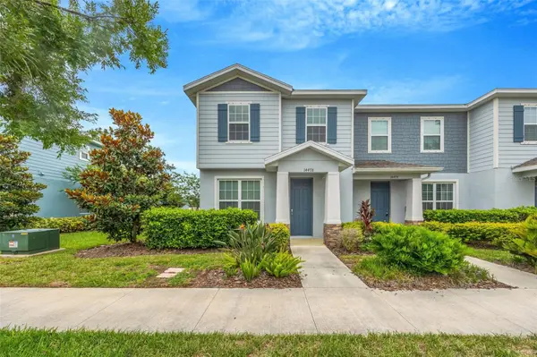 14478 PROMENADE, Odessa, FL 33556
