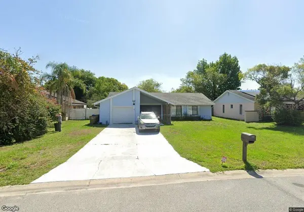 3 COUNTRY CLUB CT, Kissimmee, FL 34759