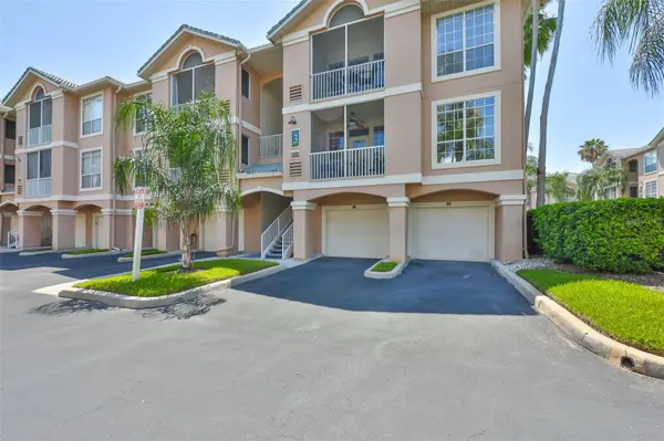 3312 BAY CLUB CIR #3312, Tampa, FL 33607
