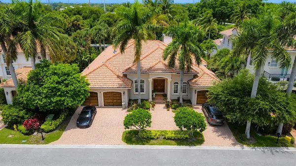 785 HARBOUR ISLE PL, North Palm Beach, FL 33410