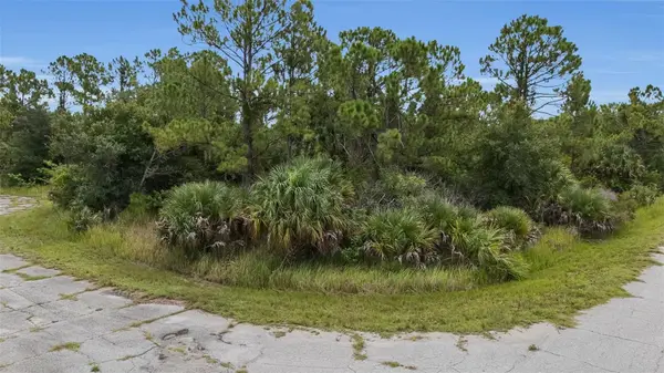 PILLOW CT, North Port, FL 34288