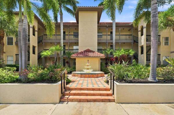 2400 FEATHER SOUND DR #133, Clearwater, FL 33762