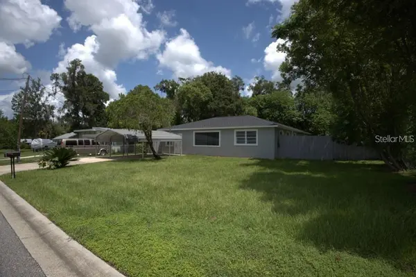 36921 CHURCH AVE, Dade City, FL 33525