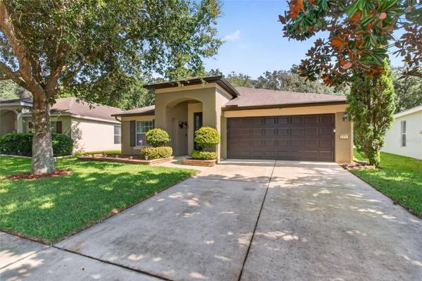 1234 HILL FLOWER DR, Brooksville, FL 34604