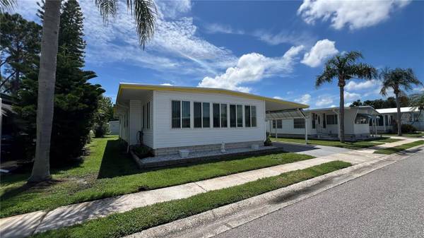 1100 BELCHER RD S #241, Largo, FL 33771