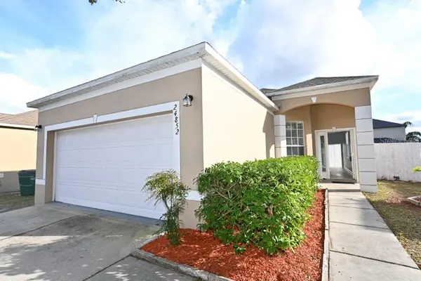 24852 PORTOFINO DR, Lutz, FL 33559