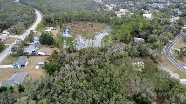 PERIWINKLE DR, Deland, FL 32724